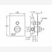 PULSE SQUARE PS46050